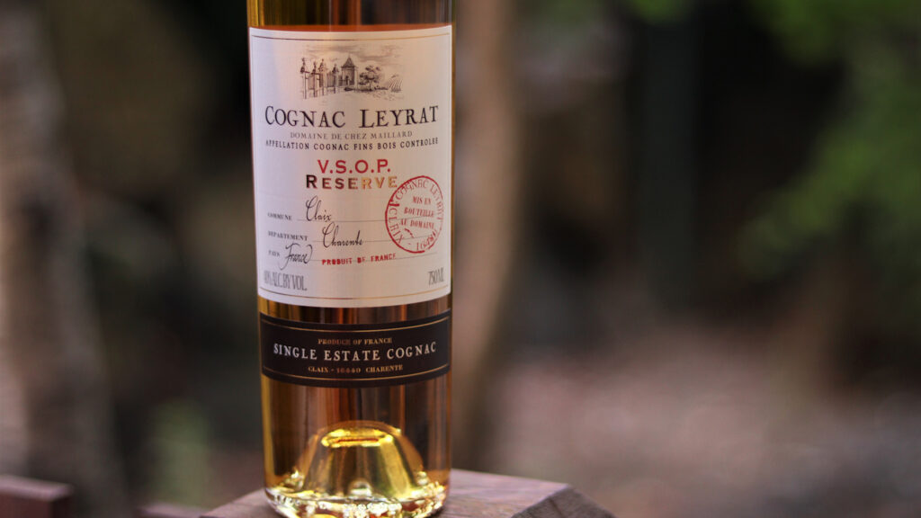 Leyrat VSOP Reserve