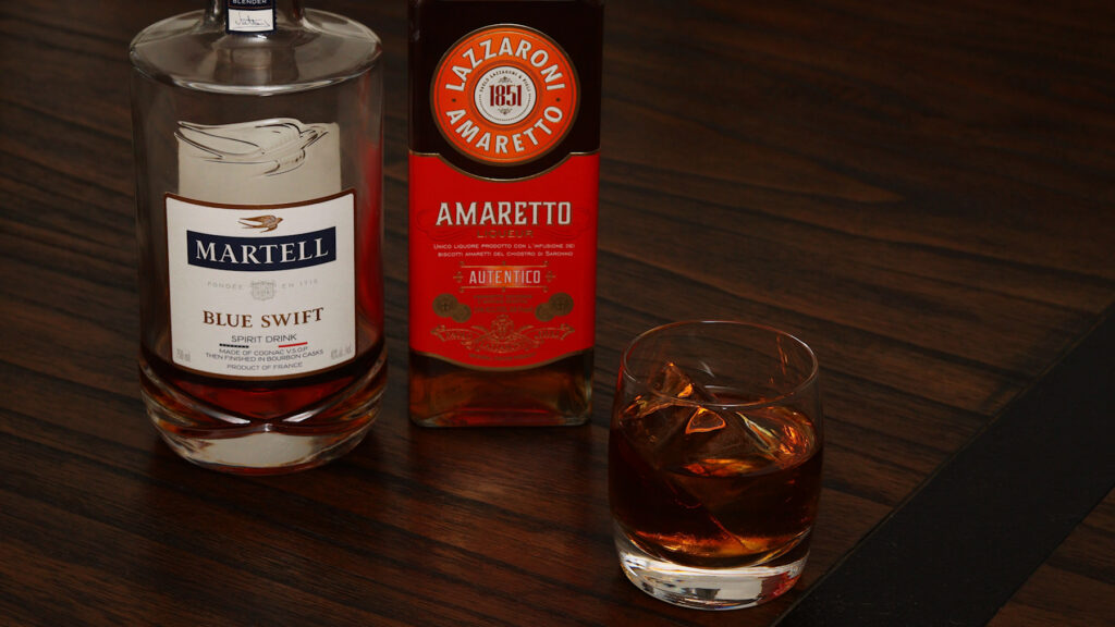 French Connection cocktail