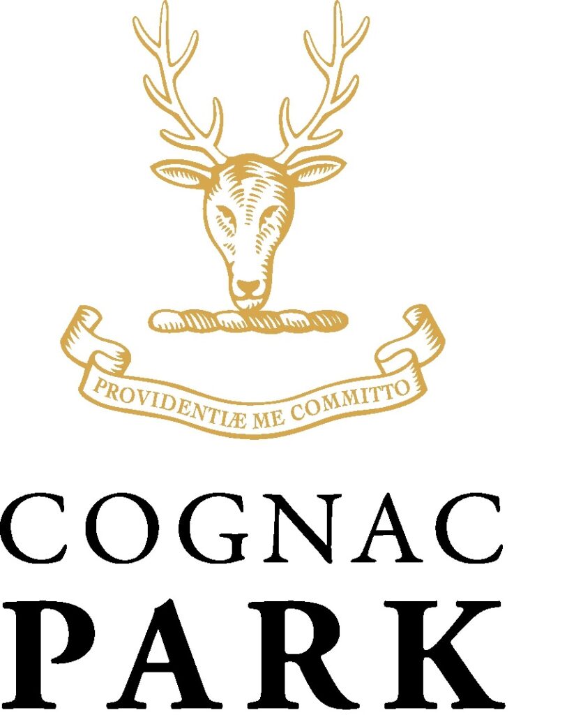 Cognac Park Logo