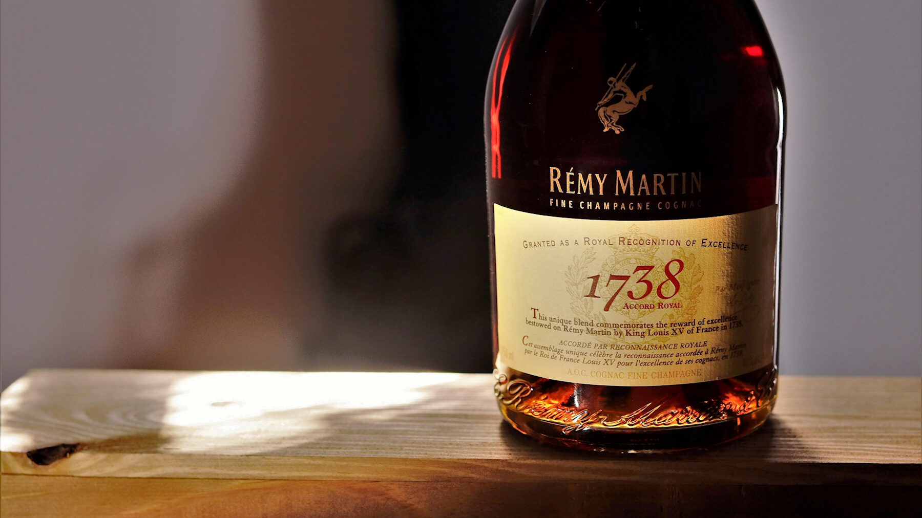 remy martin 1738