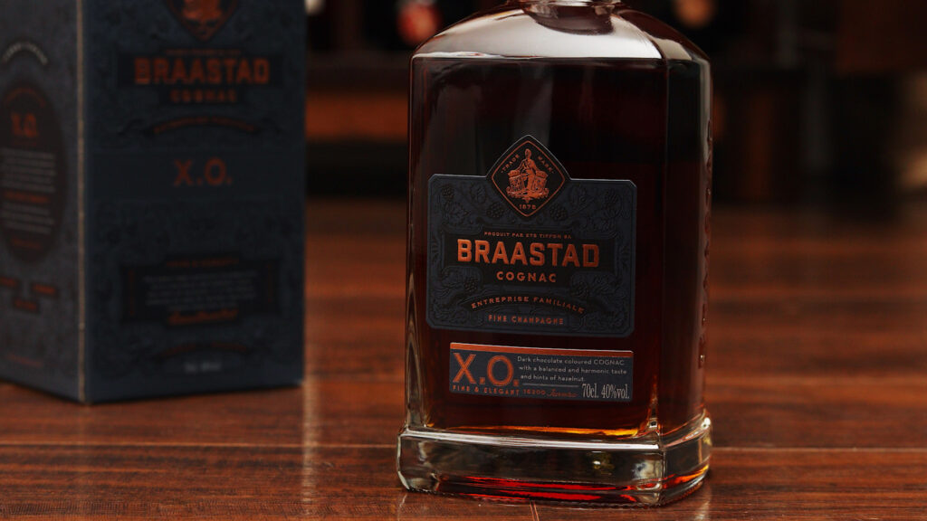 Braastad XO