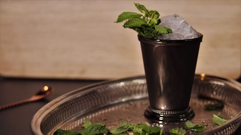 mint julep