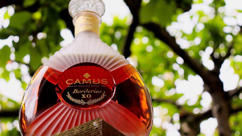 Camus XO Borderies