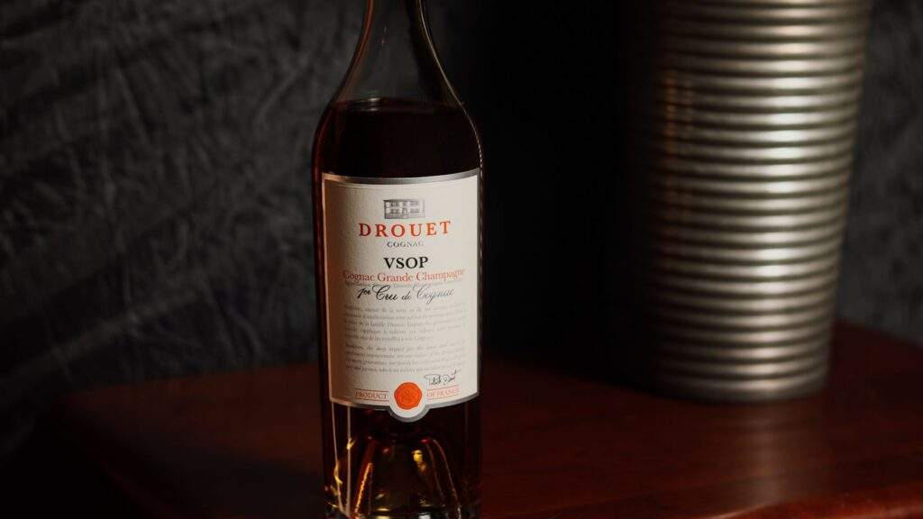 Drouet VSOP Grande Champagne
