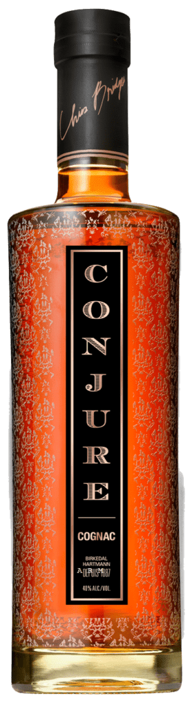 Conjure cognac Ludacris