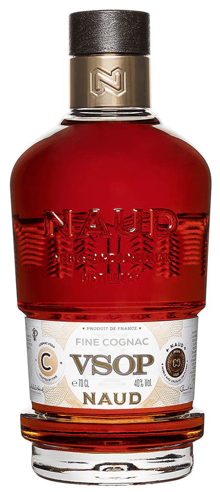 Naud cognac Jeezy